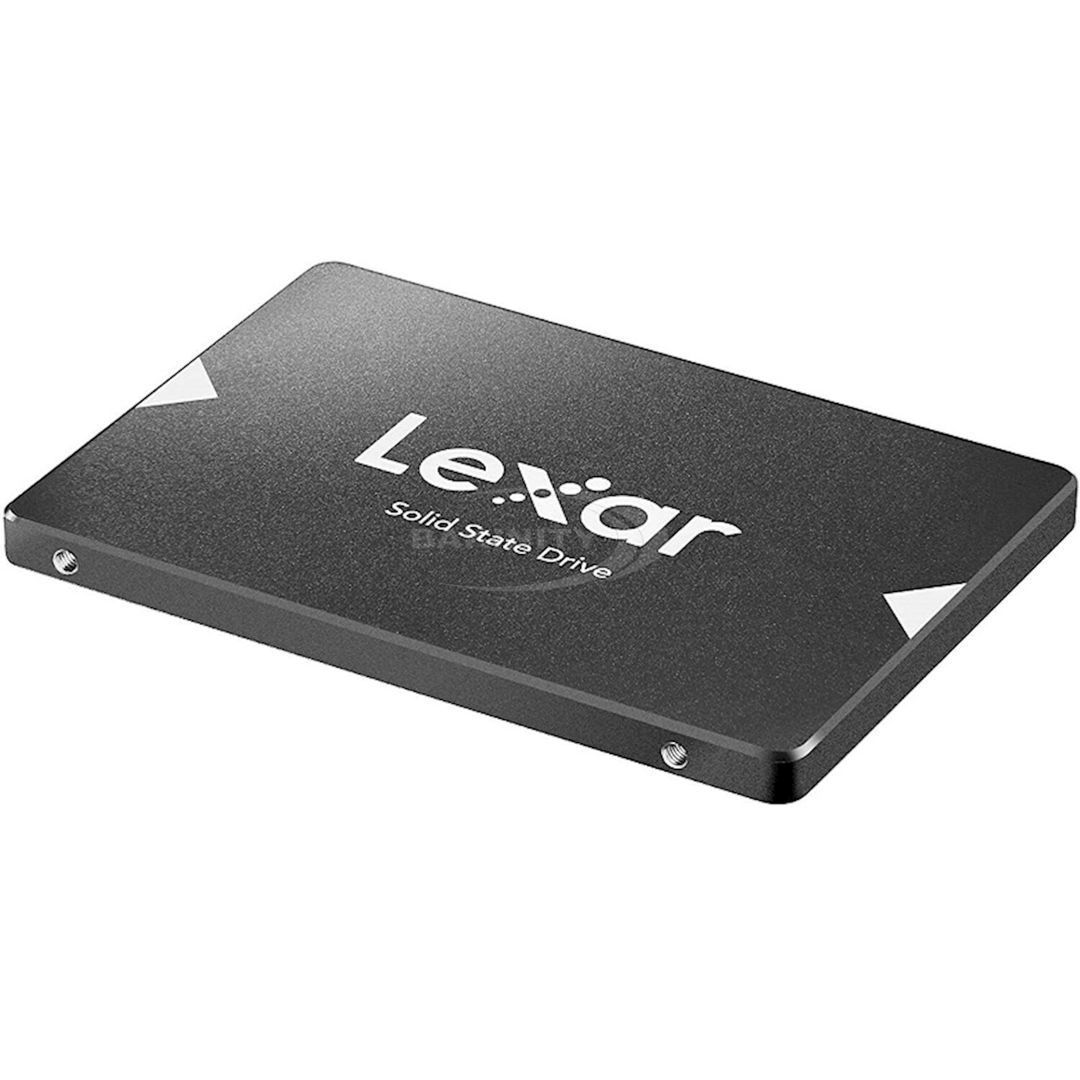 SSD Lexar ns 100 512GB (LNS100-512RB) — Sabit diskləri, Bakı (2)
