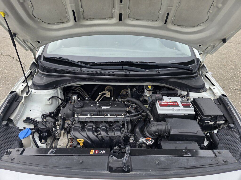 Hyundai Accent, 1.6 L, 2018 il, 162 145 km — Avtomobillər, Sumqayıt (7)