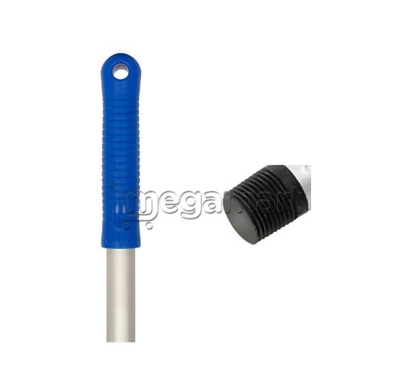 Dəlikli - burmalı sap - 140 sm (mavi) 6765 — Çətrlər, açarkeyçilər və zaçalıqlar, Bakı