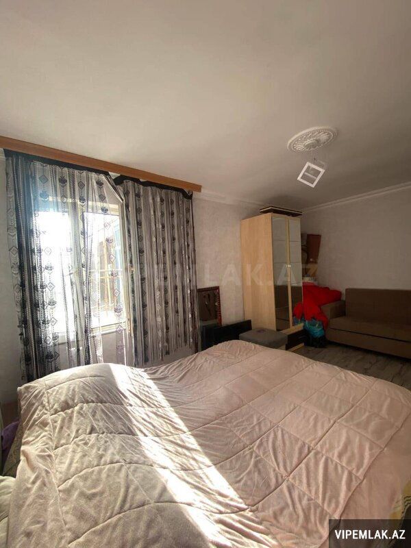 Sabunçu rayonunda 3 otaqlı Həyət evi Satılır, 90 m² — Ev, villa, Bakı (5)