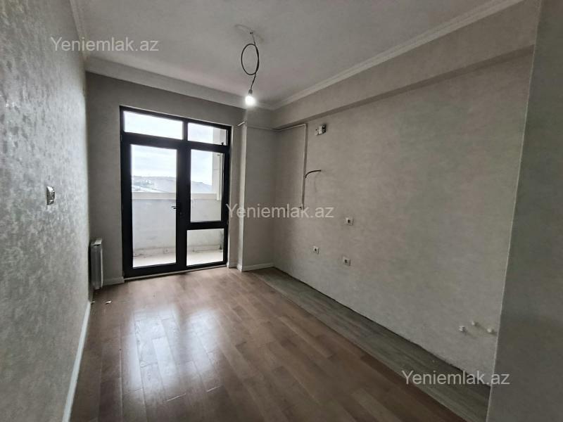 Satılır 3 otaqlı Bina evi menzil (Yeni tikili), 83 m², Yasamal rayonu — Mənzil, Bakı (8)