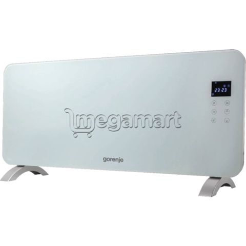 Elektrik konvektoru Gorenje Optıheat 2000GTWPT — 204.99 ₼ · Bakı · Isıtıcılar və isı ventilatorları Elektrik konvektoru Gorenje Optıheat 2000GTWPT — Bakı