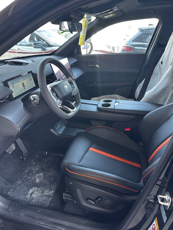 Changan Uni-Z, 1.5 L, 2026 il, yeni — Avtomobillər, Bakı (5)