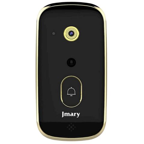 Video zəng Jmary MF-6 — Bakı