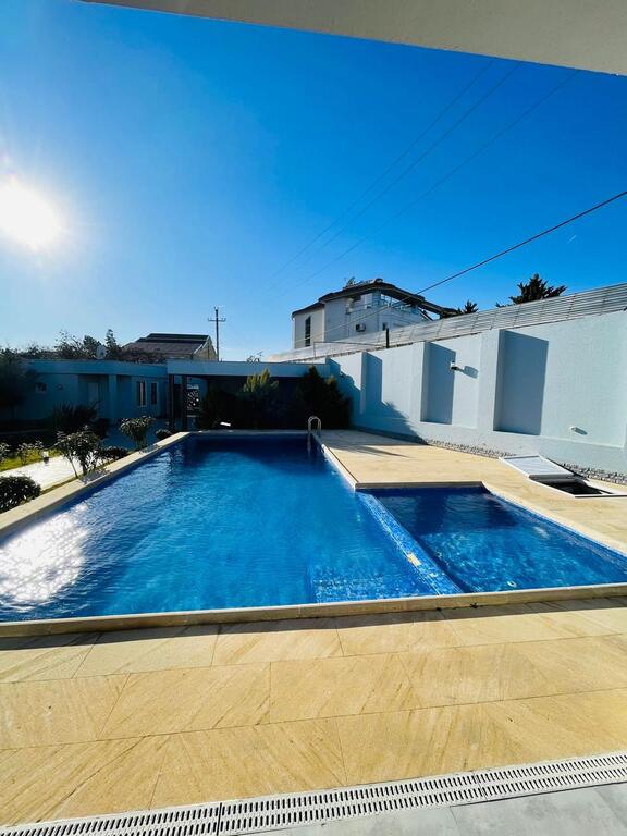 İcarəyə verilir 5 otaqlı həyət evi/bağ evi 220 m² — Ev, villa, Bakı (6)