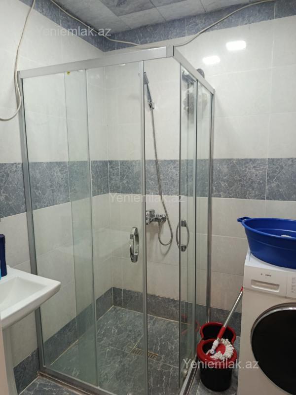 Kirayə 2 otaqlı Bina evi menzil (Yeni tikili), 72 m², Sumqayıt Bulvarı — Mənzil, Sumqayıt (4)
