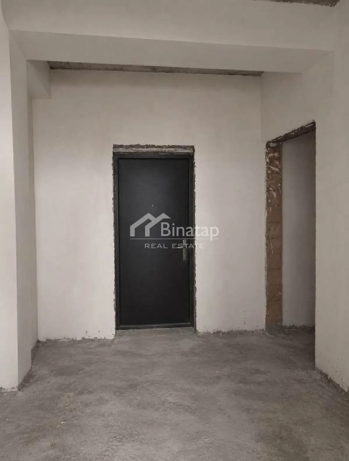 Satılır 1 otaqlı yeni tikili 70 m², Qara Qarayev metrosu, Nizami rayonu — Mənzil, Bakı (5)