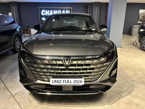 Changan Uni-Z, 1.5 L, 18.4 kWh, 2026 il, yeni — 37 200 ₼ · Bakı · Avtomobillər Changan Uni-Z, 1.5 L, 18.4 kWh, 2026 il, yeni — Bakı