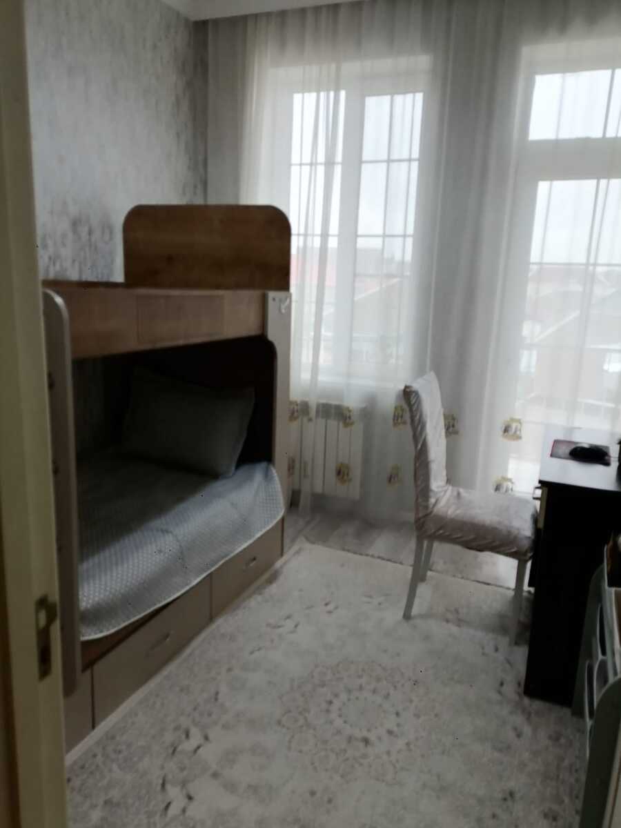 Satılır 4 otaqlı həyət evi/bağ evi 160 m² — Ev, villa, Bakı (10)