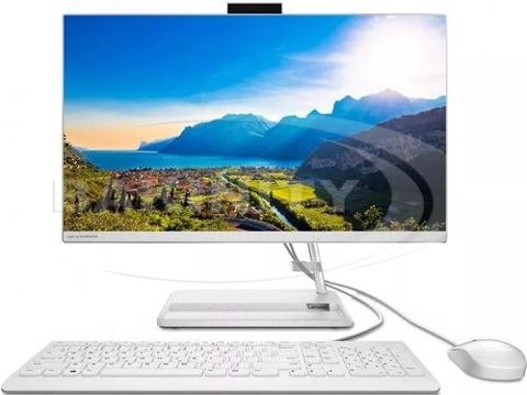 Monoblok Lenovo IdeaCentre AIO 3 24ITL6 (F0G000H6RK-N) — Bakı