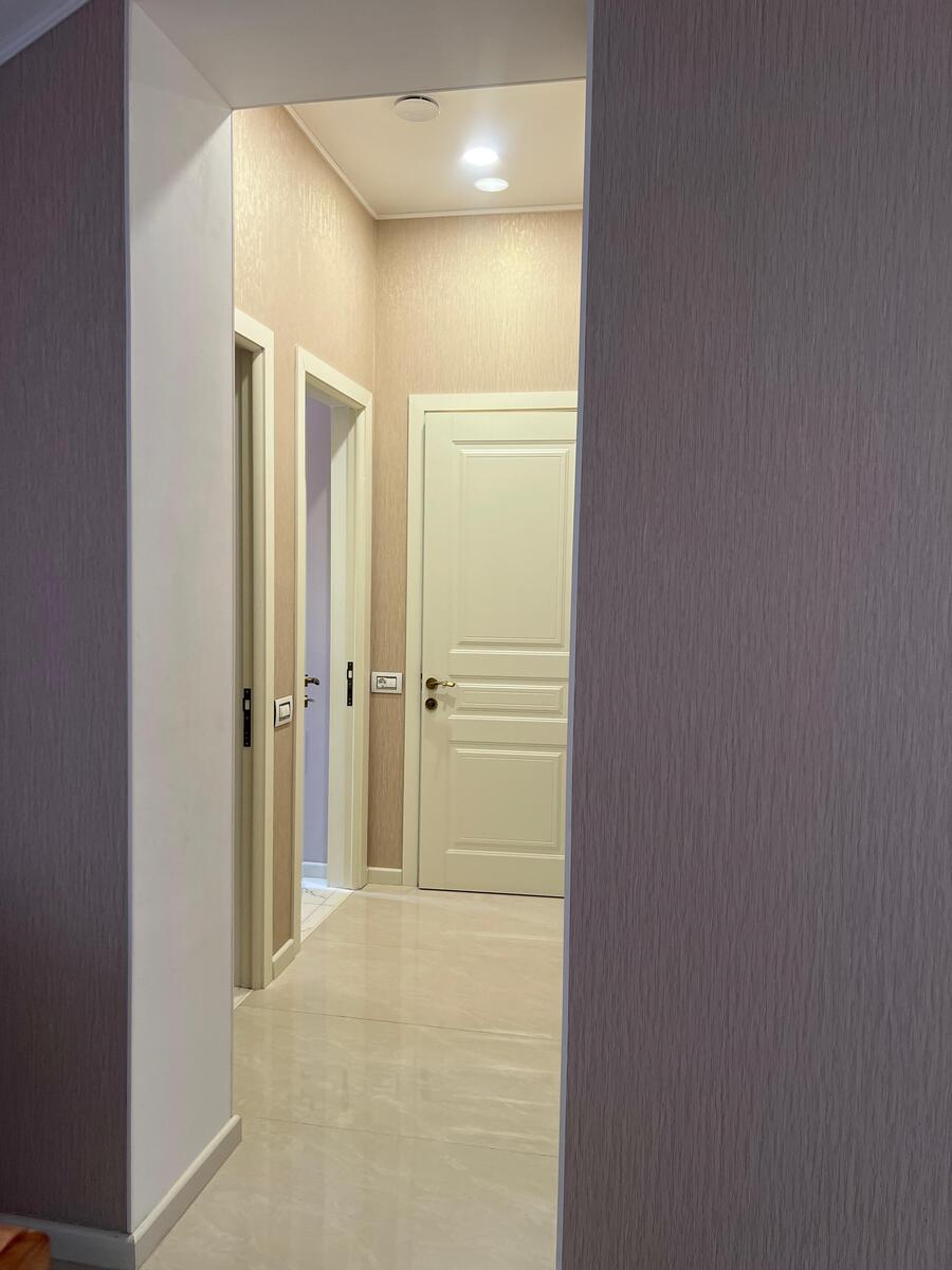 İcarəyə verilir 4 otaqlı həyət evi/bağ evi 210 m² — Ev, villa, Bakı (7)