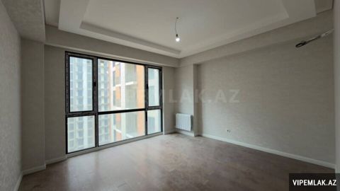Yasamal rayonunda 2 otaqlı Yeni tikili Satılır, 57 m² — 198 500 ₼ · Bakı · Mənzil Yasamal rayonunda 2 otaqlı Yeni tikili Satılır, 57 m² — Bakı