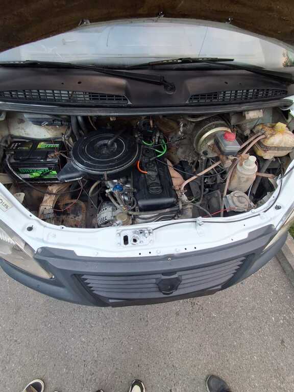 GAZ GAZel (3302-744), 2.4 L, 2008 il, 205 200 km — Yük maşınları, İsmayıllı (5)