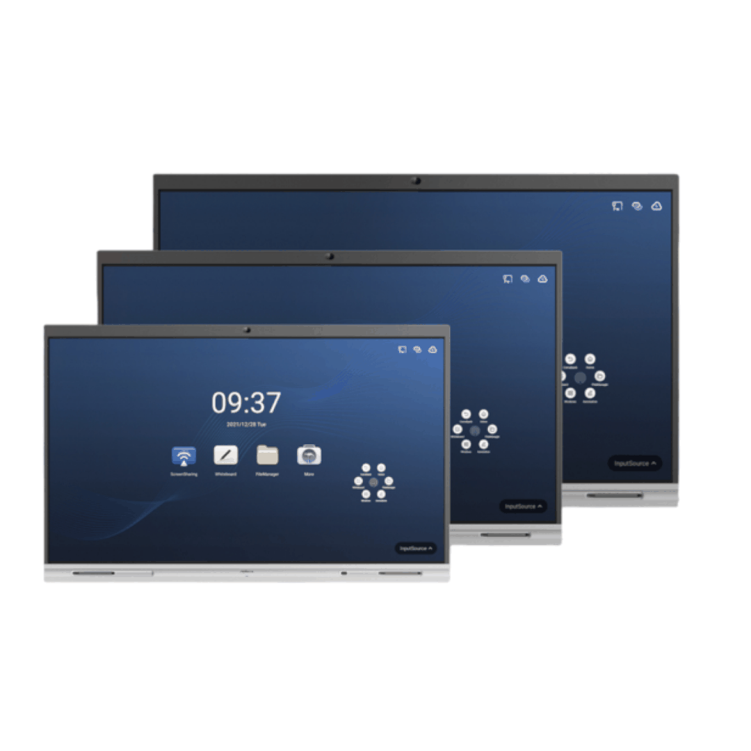 İnteraktiv panel Dahua DHI-LPH65-MC480-U 65 düym — İnteraktiv panellər və LED ekranlar, Bakı (2)