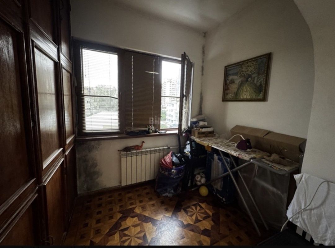 Satılır 3 otaqlı köhnə tikili 100 m² — Mənzil, Bakı (8)