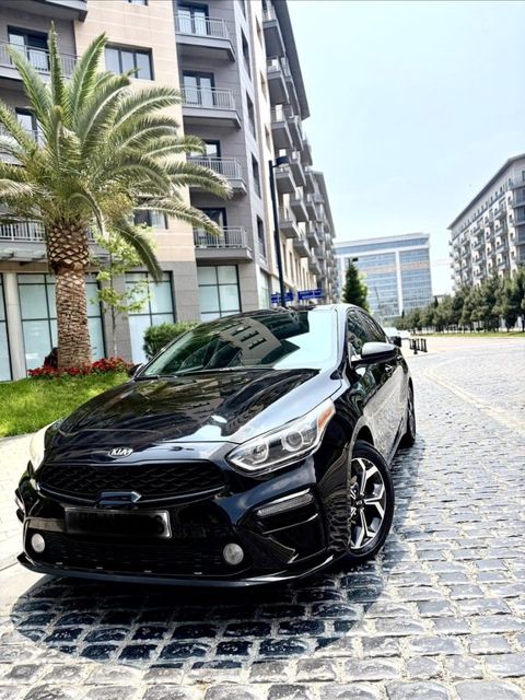 Kia Forte, 2.0 L, 2019 il, 150 000 km — Bakı