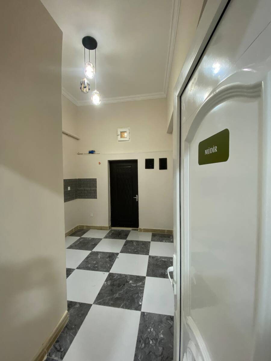 İcarəyə verilir obyekt 77 m² — Əmlak, Bakı (4)