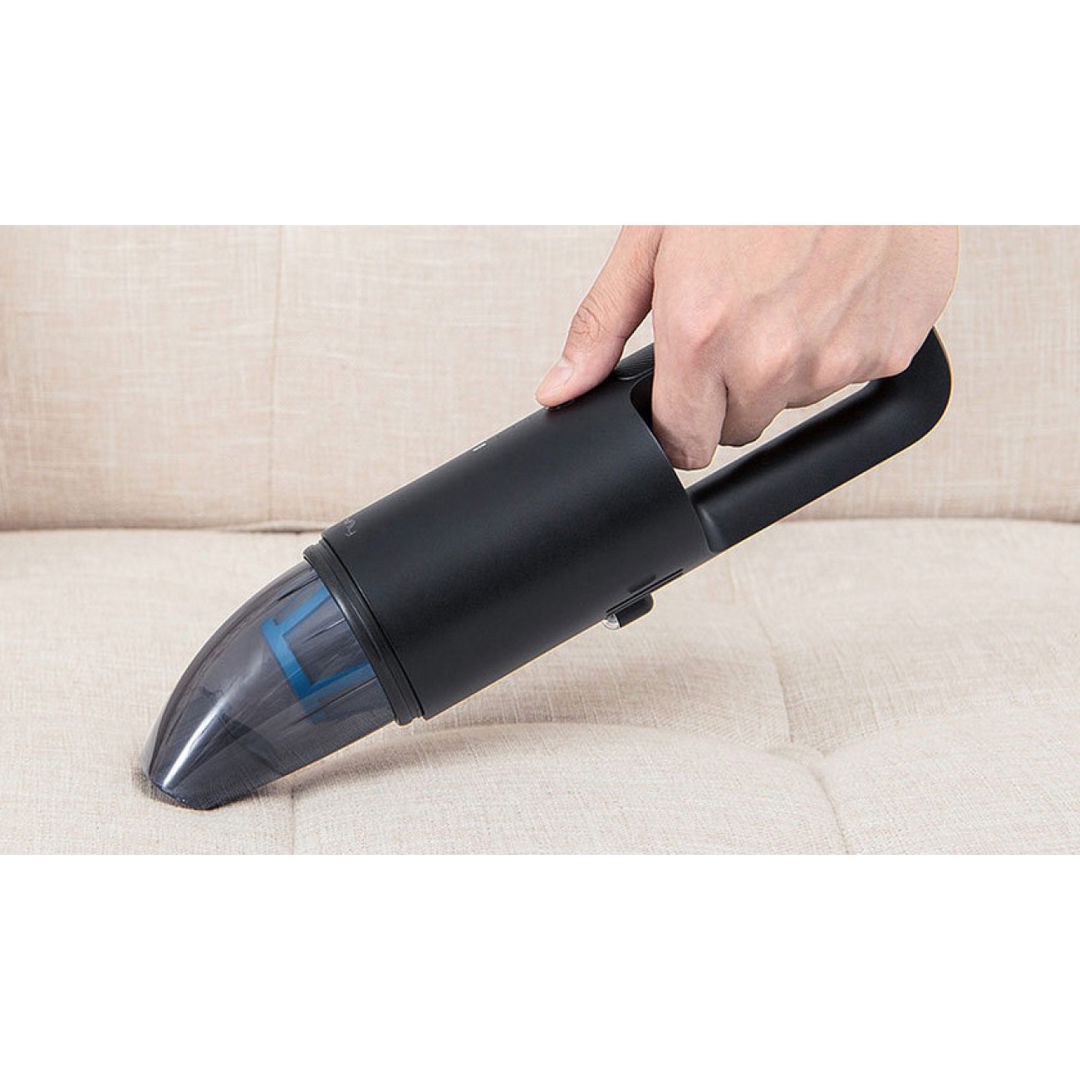 Simsiz avtomobil tozsoranı Xiaomi Cleanfly Car Portable Vacuum Cleaner — Ev texnikası, Bakı (4)