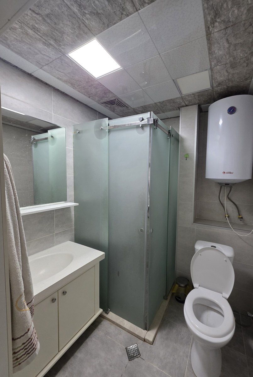 Satılır 3 otaqlı yeni tikili 81.4 m² — Mənzil, Bakı (3)