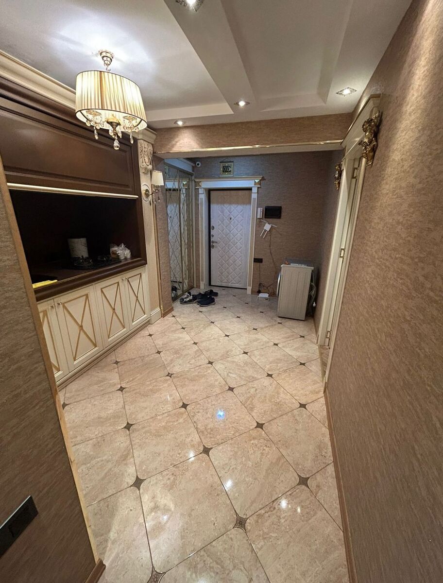 İcarəyə verilir 2 otaqlı yeni tikili 62 m² — Mənzil, Bakı (5)