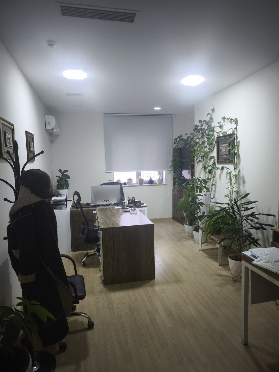 Satılır 7 otaqlı ofis 270.9 m² — Ofis, Bakı (4)