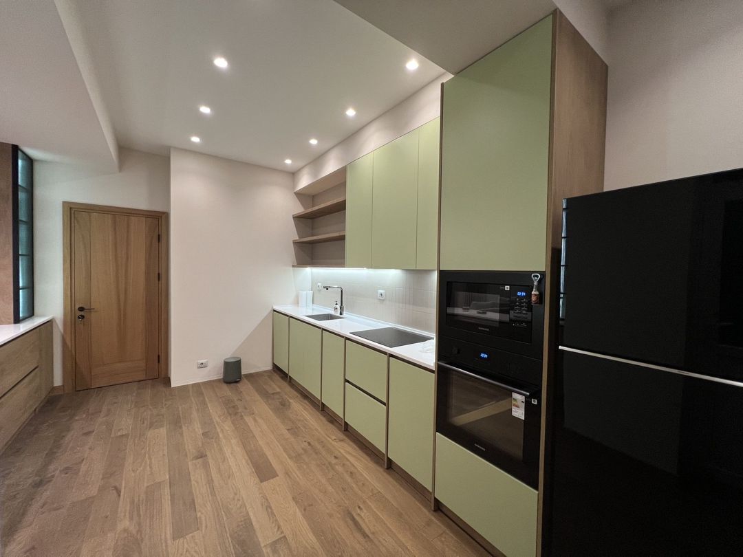 Satılır 3 otaqlı yeni tikili 132 m² — Mənzil, Bakı (5)