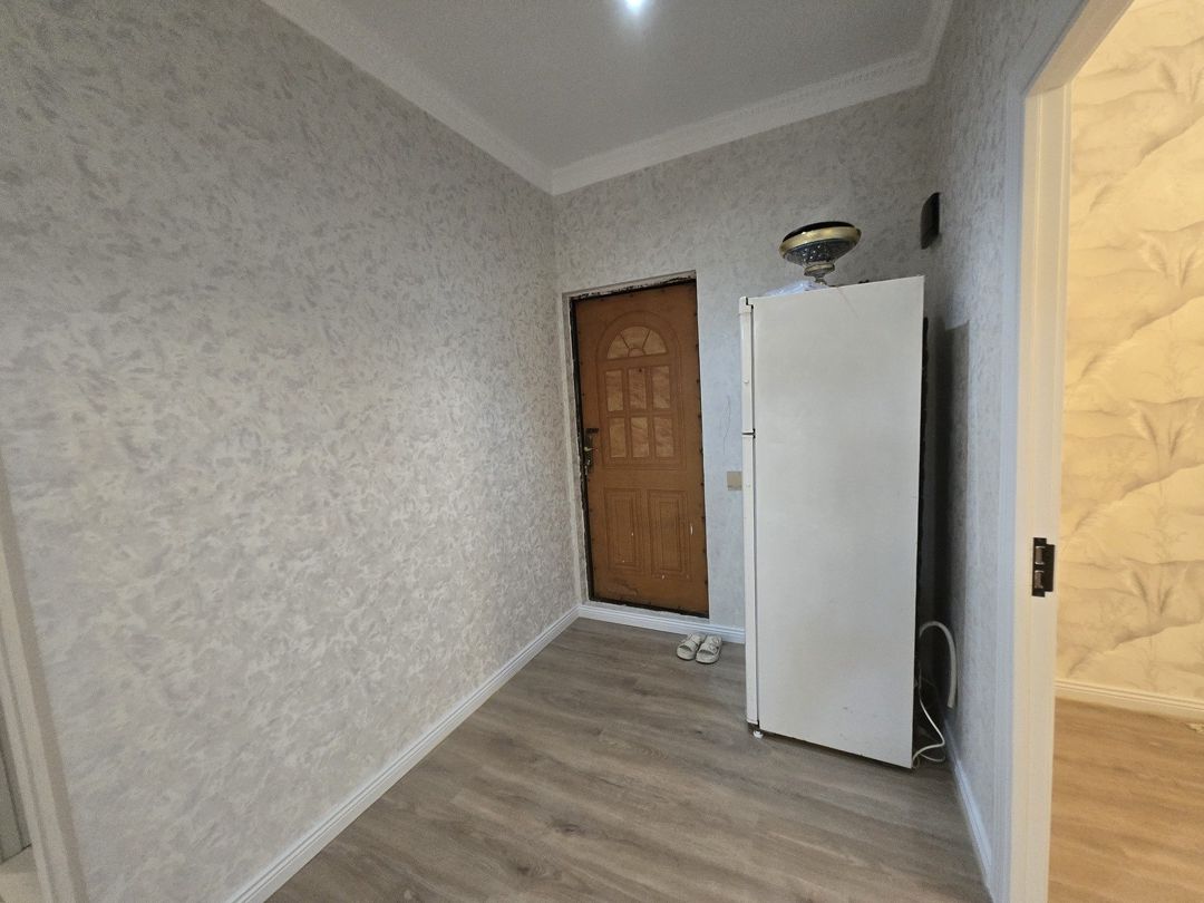 Satılır 4 otaqlı köhnə tikili 120 m² — Mənzil, Bakı (11)