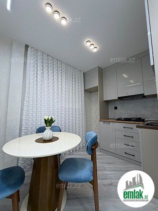 Satılır 2 otaqlı 60 m² köhnə tikili Həzi Aslanov — Mənzil (4)