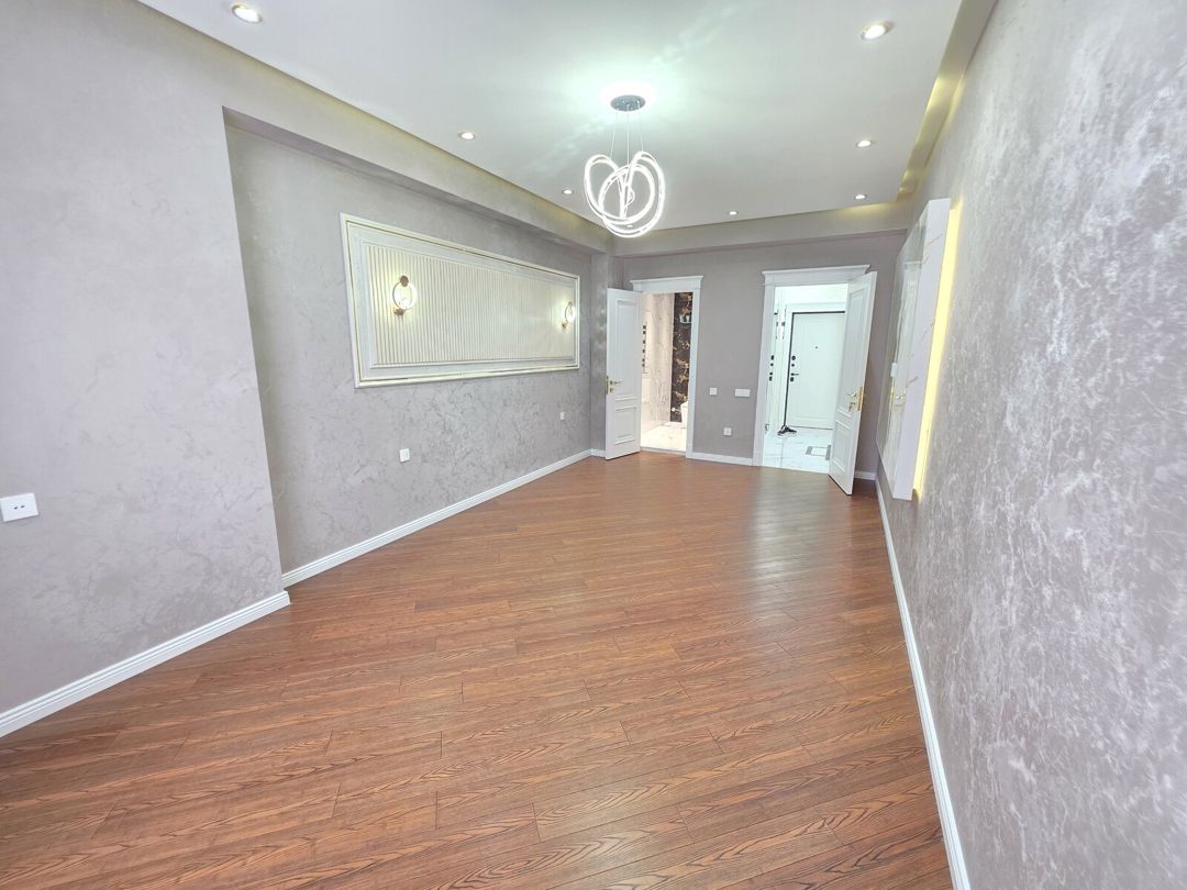 Satılır 3 otaqlı yeni tikili 130 m² — Mənzil, Bakı (4)