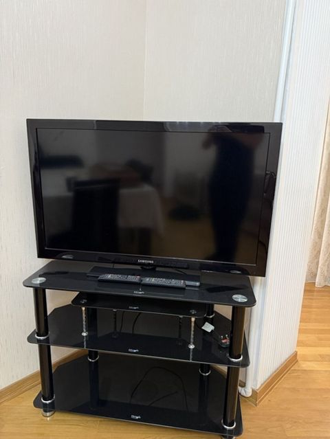Yeni Televizor Samsung LCD 40" FHD (1920x1080), Ünvandan götürmə, Pulsuz çatdırılma, Ödənişli çatdırılma — Bakı