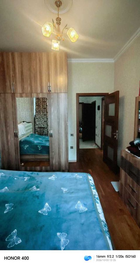 Satılır 4 otaqlı yeni tikili 95 m² — 220 000 ₼ · Bakı · Mənzil Satılır 4 otaqlı yeni tikili 95 m² — Bakı