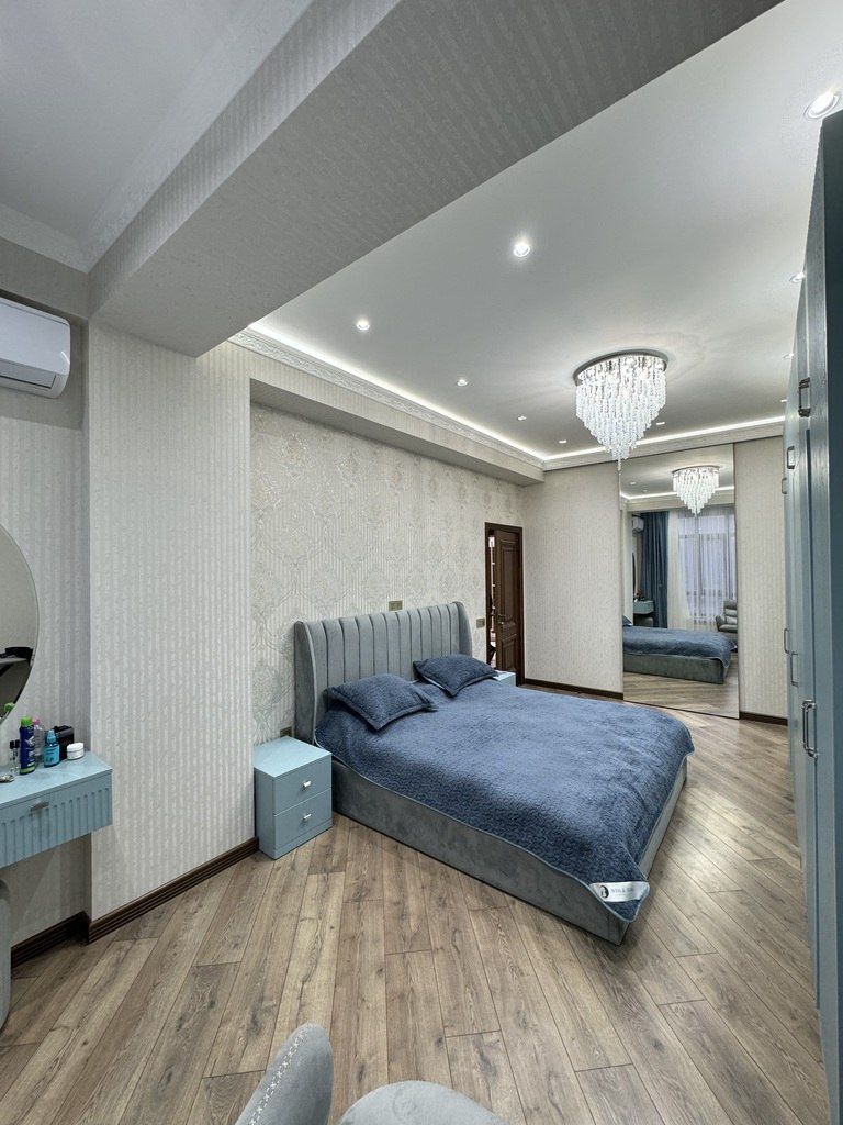 Satılır 3 otaqlı yeni tikili 90 m² — Mənzil, Bakı (7)