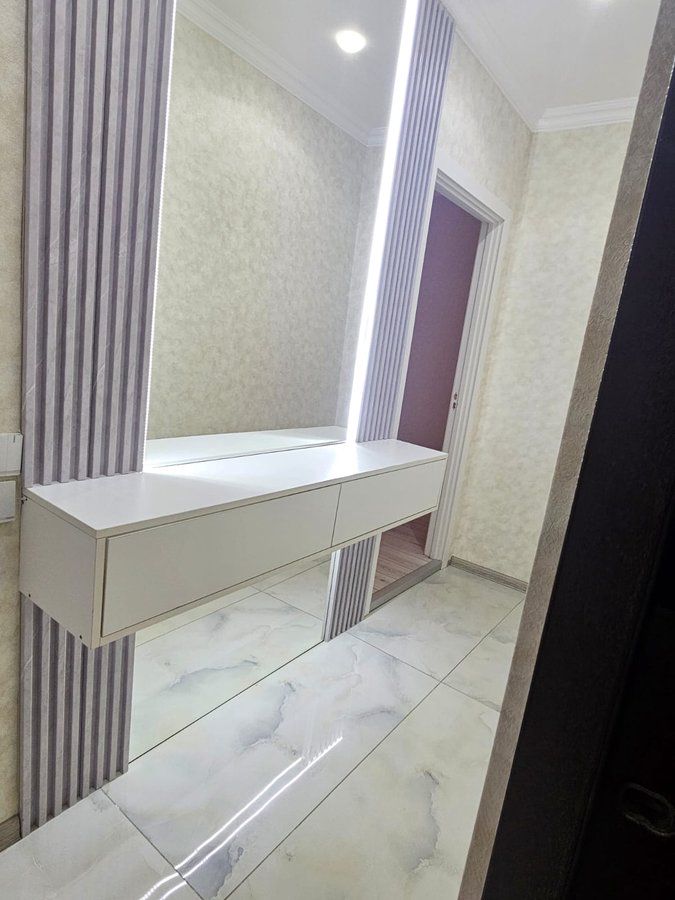 2 otaqlı mənzil, 55 m², Asif Meherremov küç., Bakı — Mənzil, Bakı (10)