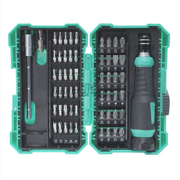 Vintaçan dəsti Pro'sKit SD-9857M — Vint açarları, Bakı
