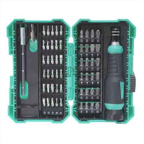 Vintaçan dəsti Pro'sKit SD-9857M — Bakı