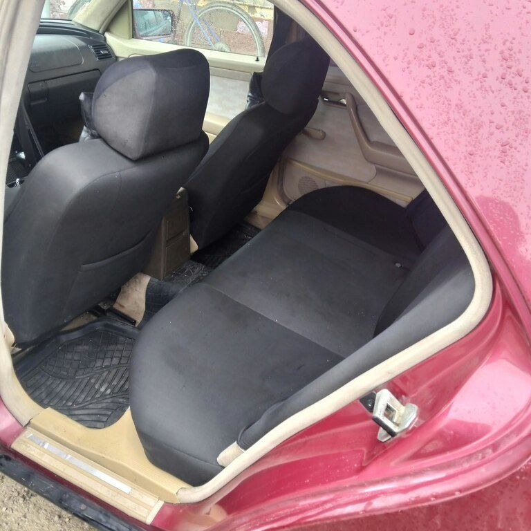 Mercedes C 180, 1.8 L, 1994 il, 367 295 km 24-BX-342 — Avtomobillər, Hacıqabul (7)