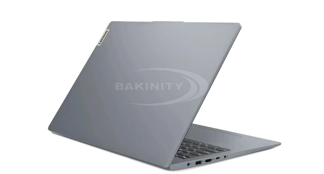 Noutbuk Lenovo IP Slim 3 15IRU8 (82XQ009YRK) — Noutbuklar, Bakı (3)