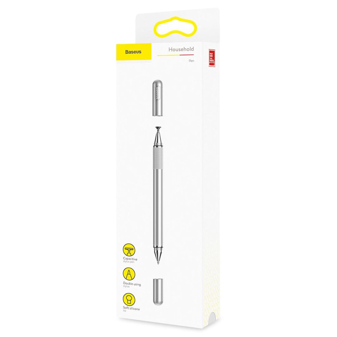 Baseus Golden Cudgel Kapasitiv Stylus — Telefonlar və qadjetlər, Bakı (3)