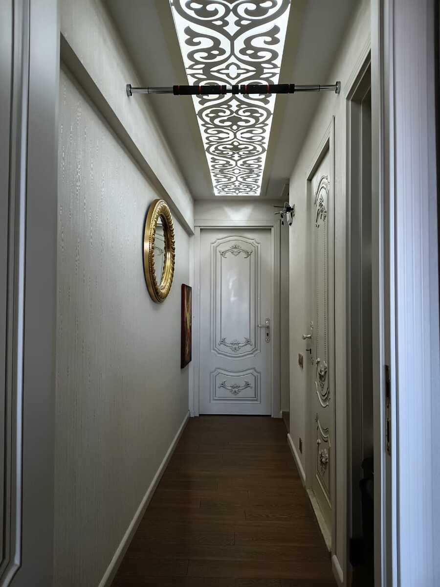 Satılır 3 otaqlı köhnə tikili 80 m² — Mənzil, Bakı (8)
