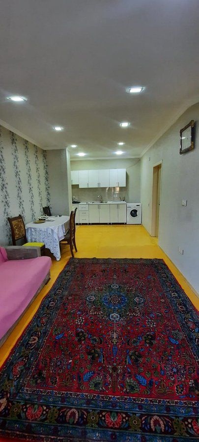 2 otaqlı mənzil, 61 m², xirdalan weh, Xırdalan — Mənzil, Xırdalan (7)