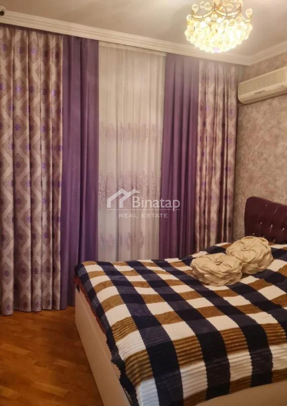 İcarəyə verilir 2 otaqlı yeni tikili 70 m², 8 Noyabr metrosu, Nəsimi rayonu — Mənzil, Bakı (3)