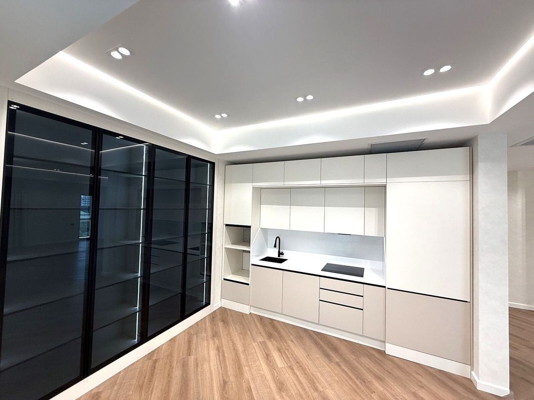 Satılır 3 otaqlı yeni tikili 148 m² — Mənzil, Bakı (6)