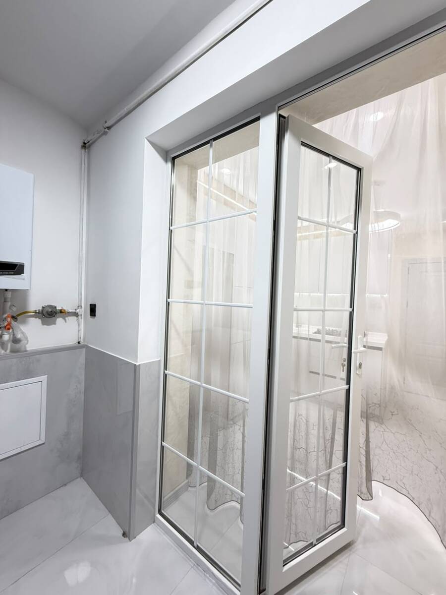 Satılır 3 otaqlı köhnə tikili 85 m² — Mənzil, Bakı (12)
