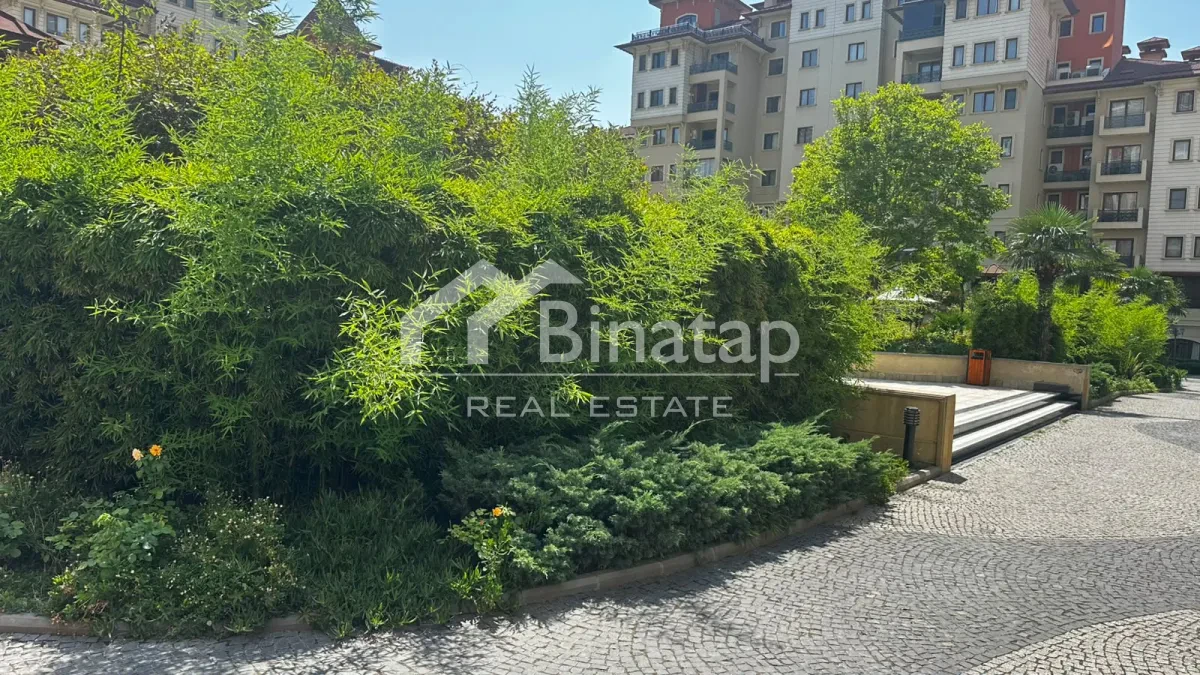 Satılır 4 otaqlı yeni tikili 187.4 m², Nərimanov rayonu — Mənzil, Bakı (2)