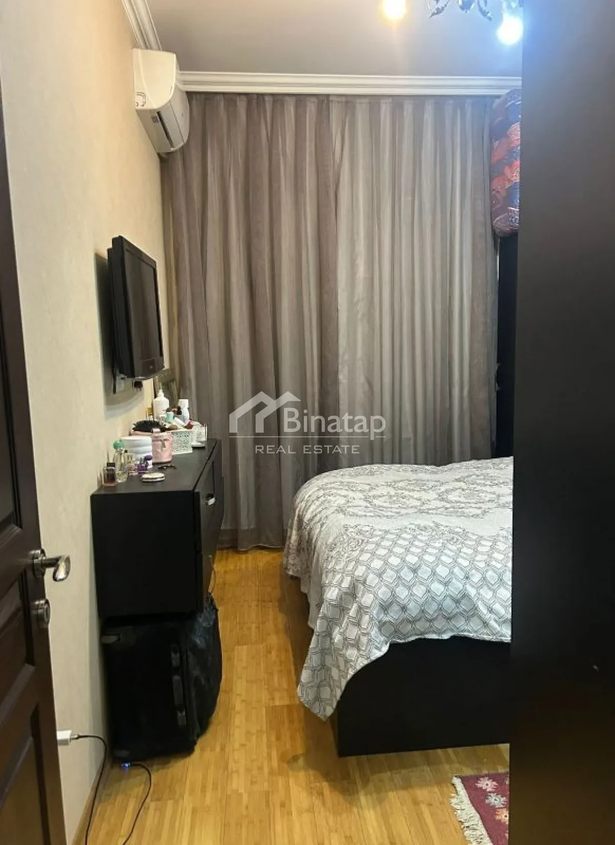 Satılır 2 otaqlı yeni tikili 47 m², 20 Yanvar metrosu, Yasamal rayonu — Mənzil, Bakı (3)