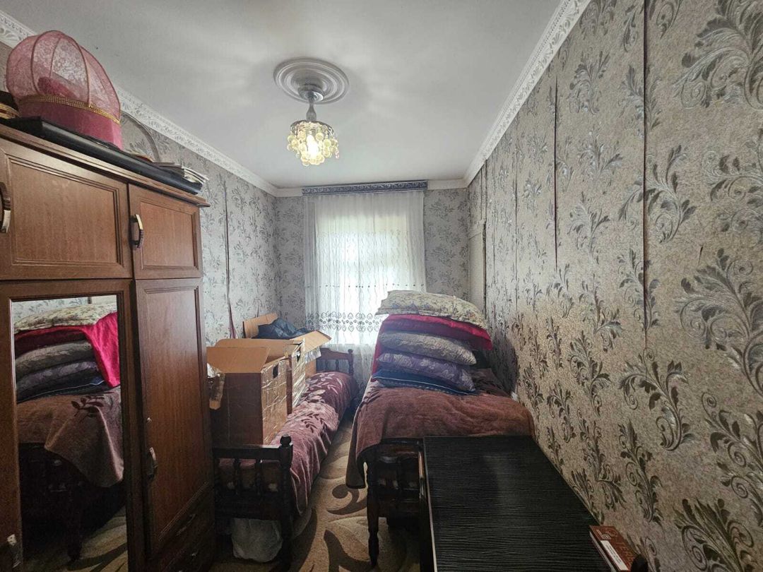 2-otaqlı mənzil, Sumqayıt ş., 58 m² — Mənzil, Sumqayıt (10)