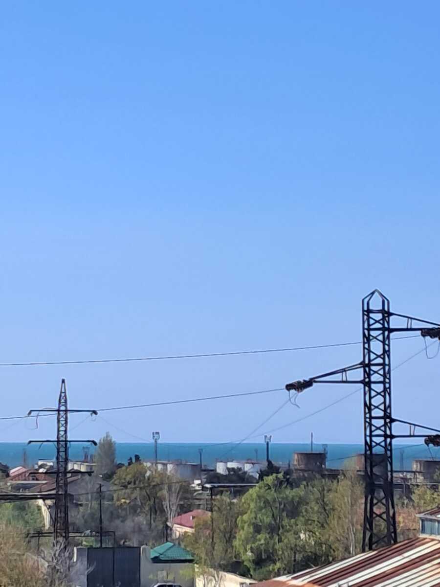 Satılır 2 otaqlı köhnə tikili 55 m² — Mənzil, Bakı (12)