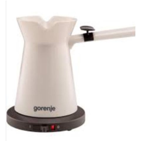 Qəhvədəmləyən Gorenje TCM350W — Bakı