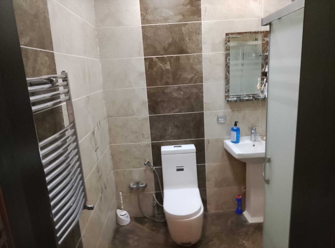 Satılır 2 otaqlı yeni tikili 110 m² — Mənzil, Bakı (7)
