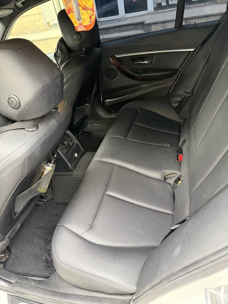 BMW 330, 2.0 L, 2016 il, 308 028 km — Avtomobillər, Gəncə (9)